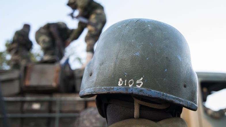 В Гамбии предотвращён военный переворот