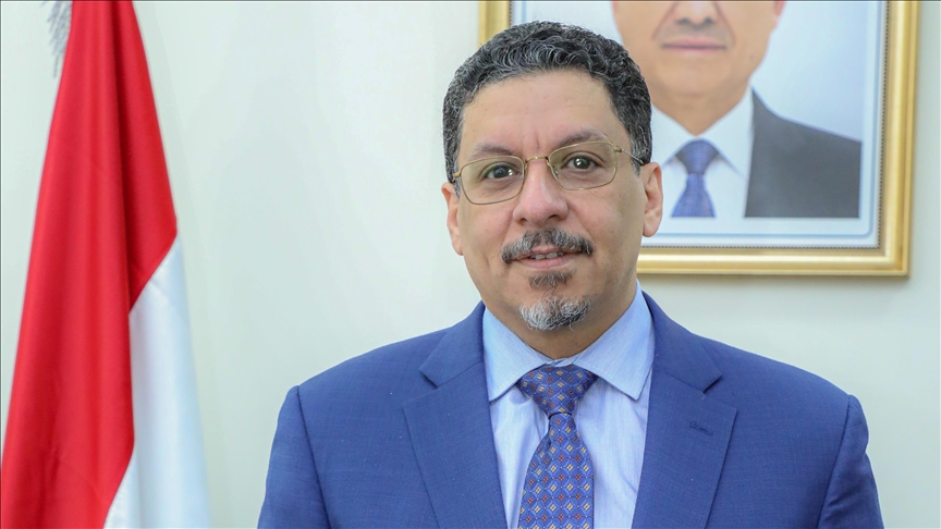 Yemen’s foreign minister hails Turkish support