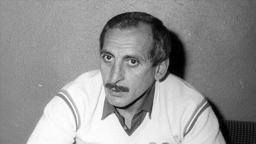 "Futbolun bilge kişisi" Özkan Sümer, vefatının ikinci yılında anılacak