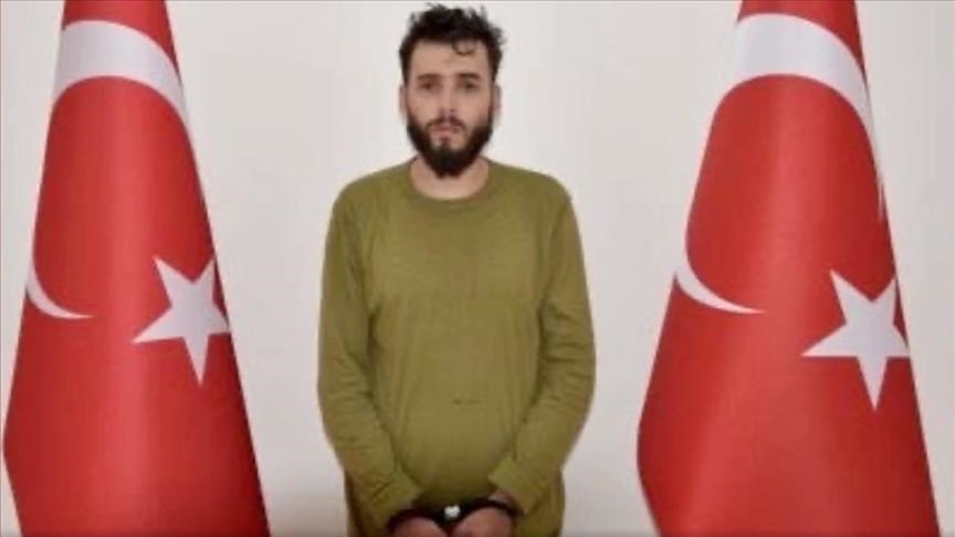 تركيا.. القبض على 8 إرهابيين من "داعش" بينهم قيادي 