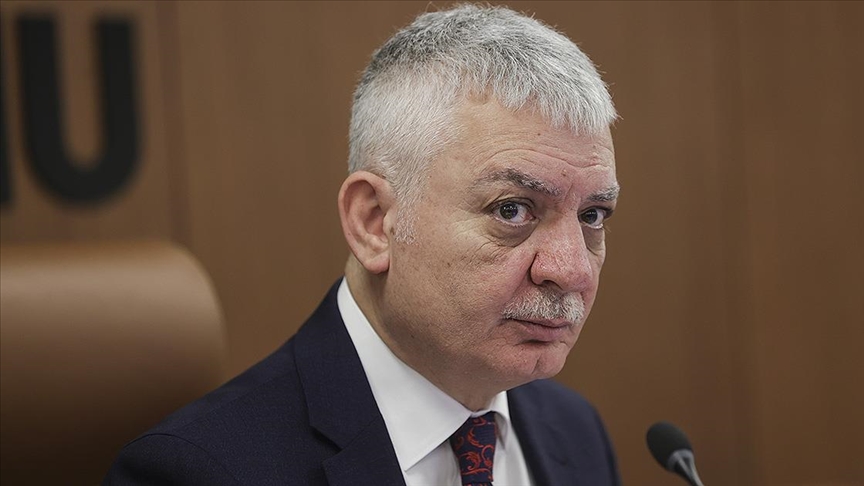 Rekabet Kurulu Başkanı Küle: 13 ayrı 'topla-dağıt karteli' dediğimiz tipte kartel yapılanması olduğunu gördük