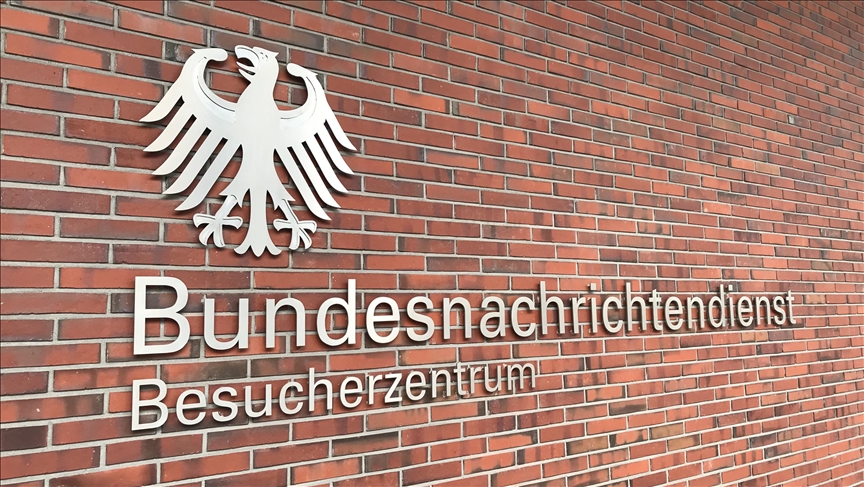 Detenido en Alemania oficial de inteligencia alemán por presuntamente espiar para Rusia