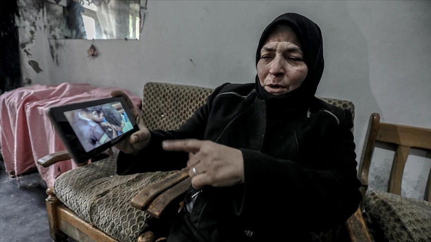 Halepliler kuşatma altındaki acı günleri unutamıyor
