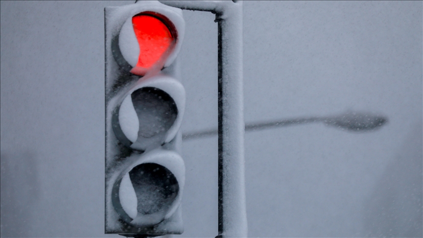 US braces for 'dangerous' Arctic winter storm