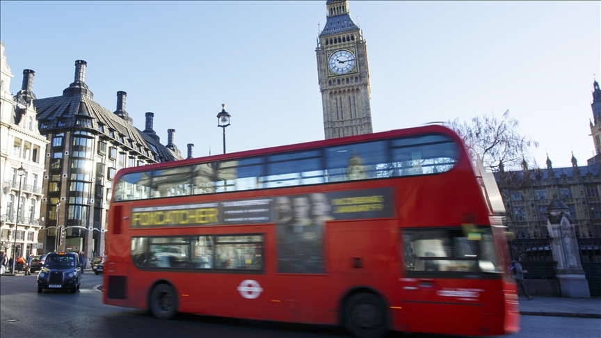 L’économie britannique s’est rétrécie plus que prévu au troisième trimestre, à la traîne des autres pays du G7 L’économie britannique s’est rétrécie plus que prévu au troisième trimestre, à la traîne des autres pays du G7