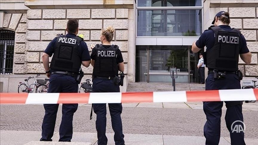 Allemagne : arrestation d'un agent des services de renseignement soupçonné d'espionnage pour la Russie