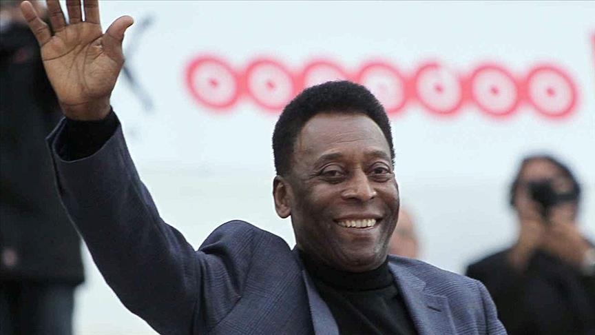 Football legend Pele to spend Christmas in hospital as cancer condition worsens