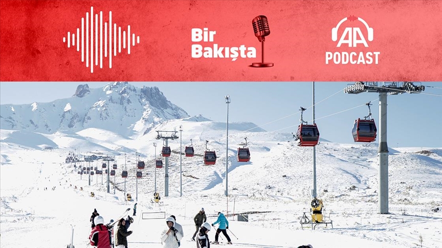 Geç gelen soğuklar, kış turizmini nasıl etkiledi?