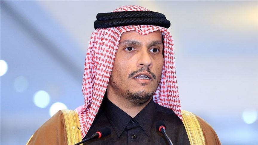 قدردانی آمریکا از قطر بابت آزادی دو شهروند آمریکایی از بند طالبان