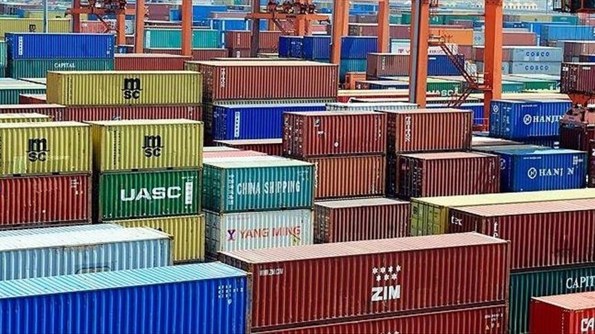 Товарооборот Кыргызстана со странами ЕАЭС вырос почти на 40%