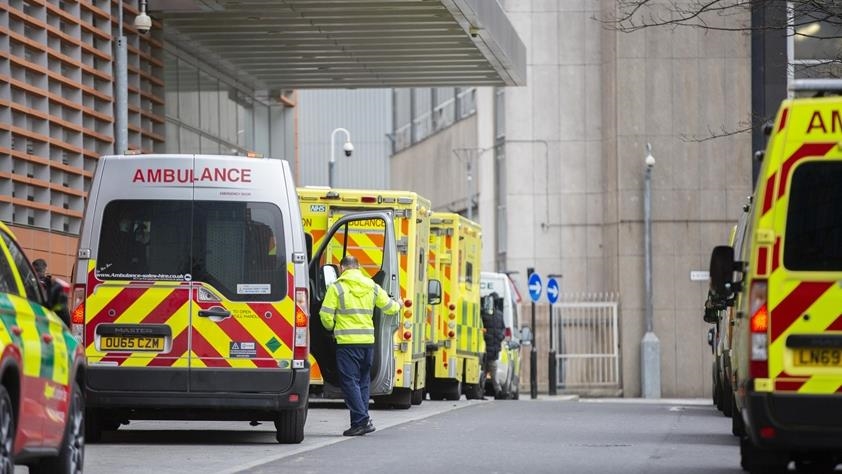 Velika Britanija: Od posljedica infekcije bakterijom Strep A preminule 94 osobe