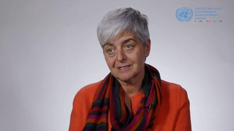 Burkina Faso : la coordinatrice du système des Nations unies déclarée "persona non grata" (Gouvernement)