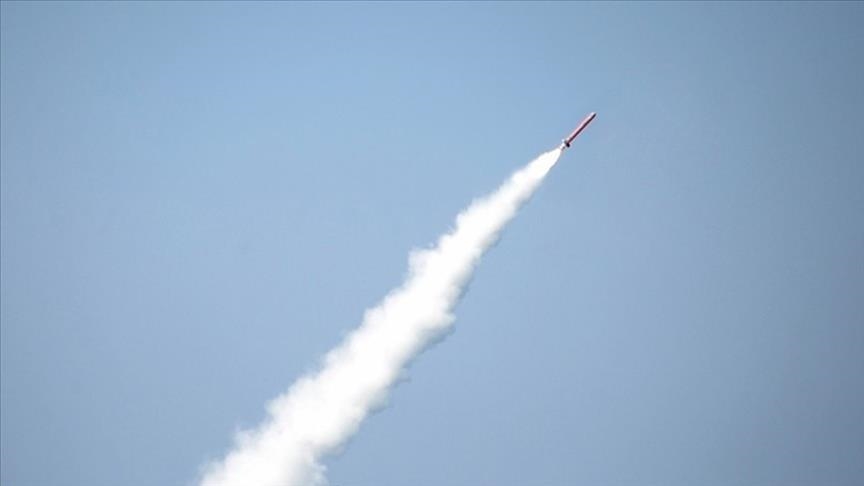 Séoul : la Corée du Nord tire deux missiles balistiques en direction de la mer de l'Est