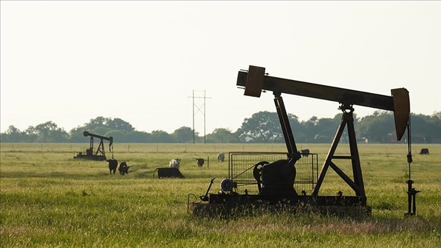 Нефть Brent котируется по цене выше $82 за баррель
