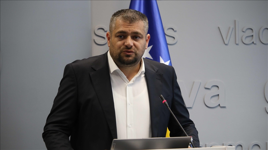 "Në Kosovë, çdo 4 kilometër është bërë gërmim në kërkim të personave të zhdukur nga lufta"