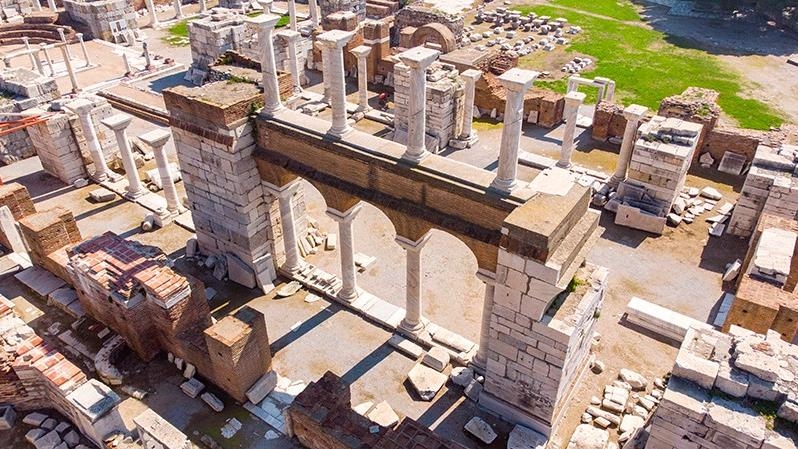Türkiye : un voyage spirituel en empruntant les chemins de foi