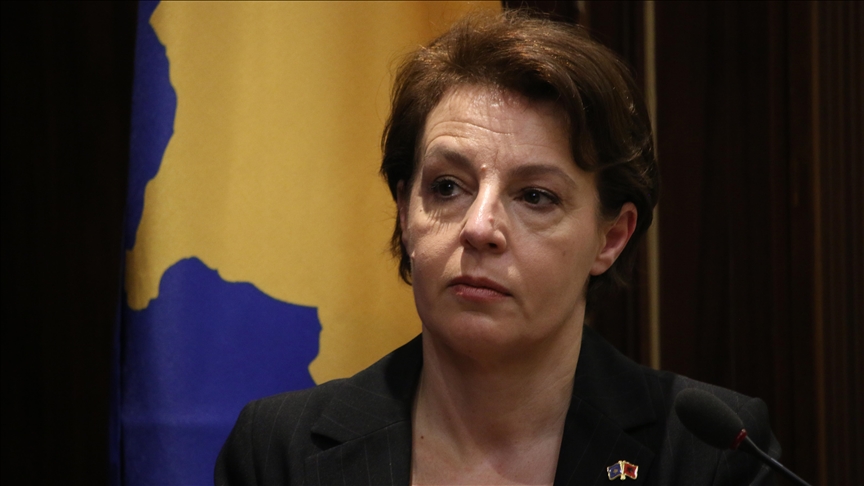 Kosovo aims to join NATO's Partnership for Peace program in 2023