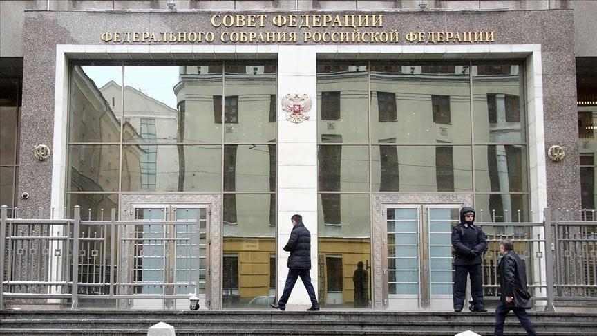 Совфед РФ одобрил закон о пожизненном лишении свободы за диверсии