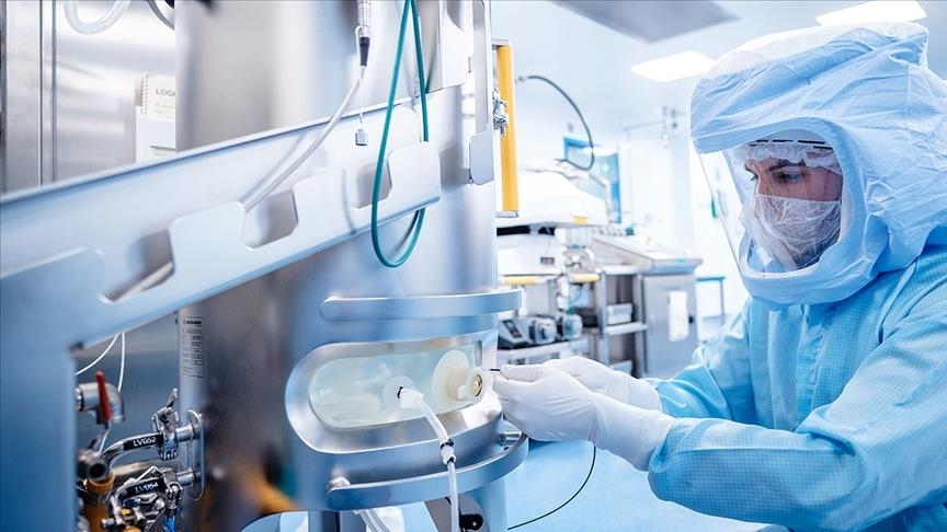 BioNTech starts clinical trials for malaria vaccine
