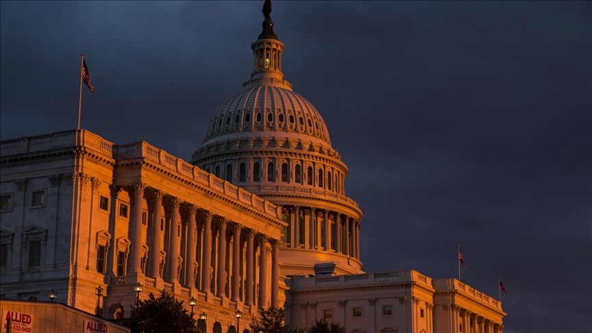 US House approves .7 trillion omnibus spending bill