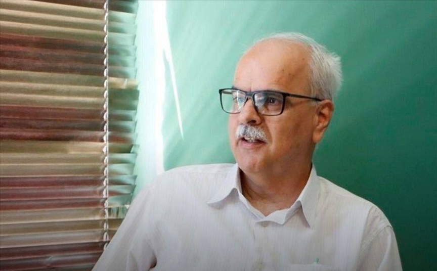 دادگاه ایران سعید مدنی، جامعهشناس را به 9 سال زندان محکوم کرد