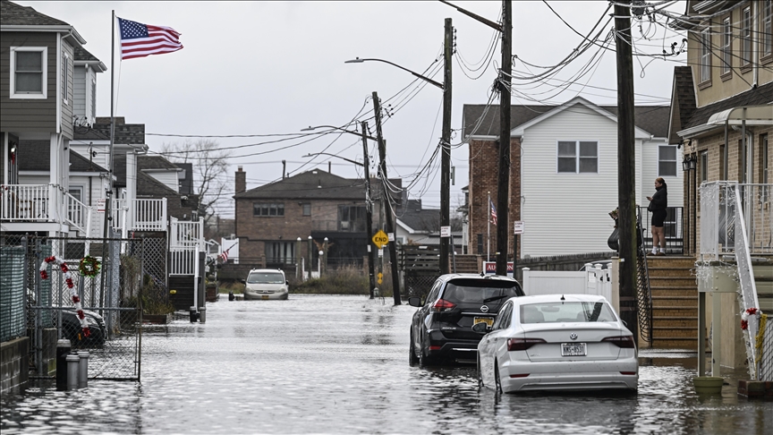 Deadly winter US storm leaves more than 1 million without power