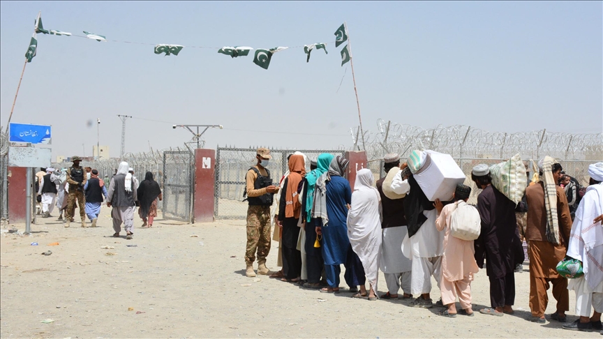 نقش طالبان پاکستان در تنش‌های مرزی این کشور با افغانستان