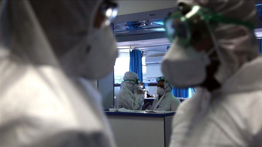 L'Inde exige un test de dépistage du coronavirus à cinq pays asiatiques 