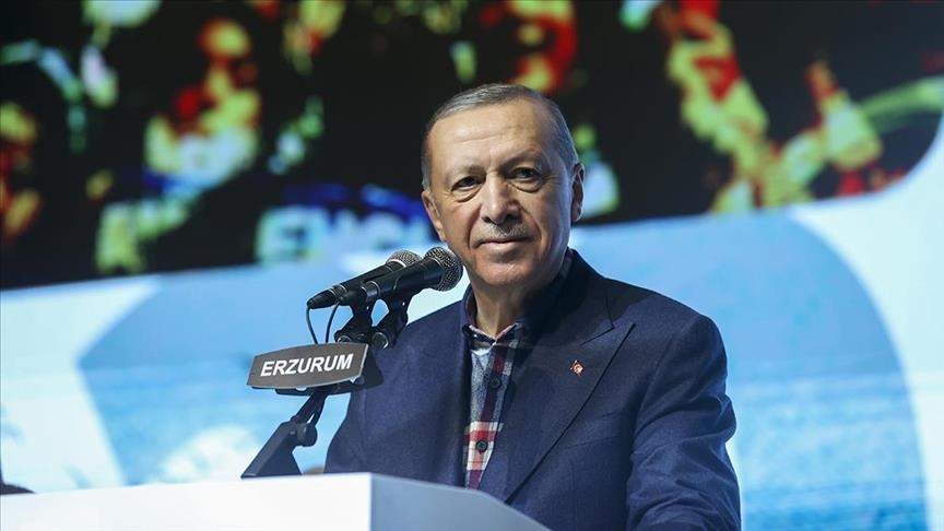 Эрдоган: Зерновая сделка - результат посреднических усилий Турции 