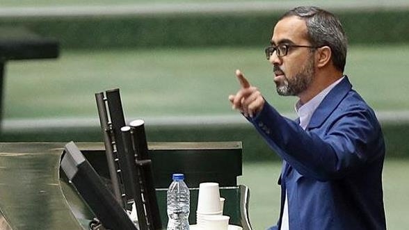 نماینده مجلس ایران: ارزش پول ملی سوریه جنگزده هشت برابر ماست