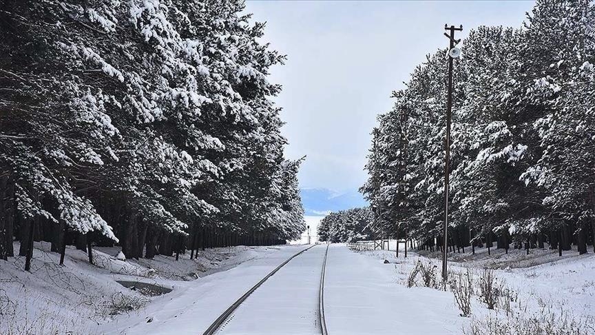 ‘Once-in-a-generation’ winter storm leaves 26 dead in US: Report ‘Once-in-a-generation’ winter storm leaves 26 dead in US: Report