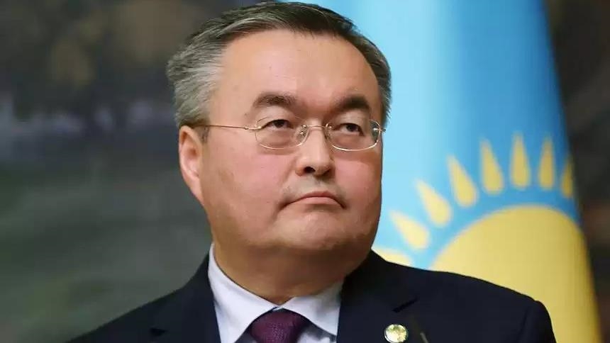 МИД: Казахстан придерживается сбалансированной внешней политики