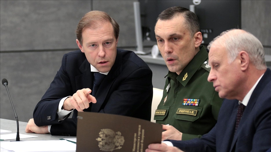 Денис Мантуров назвал приоритетные для России рынки