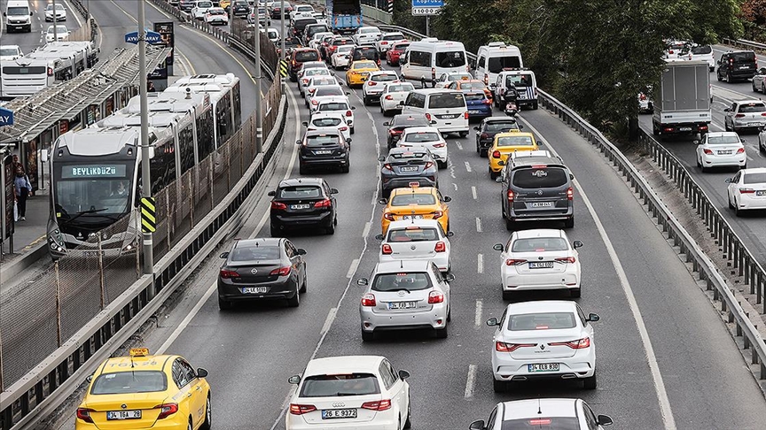 İstanbul'da toplu ulaşıma yüzde 29,10 zam yapıldı