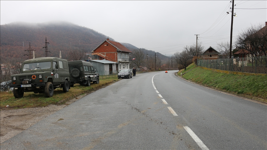 Serbian army, security forces ordered for combat readiness: Defense minister