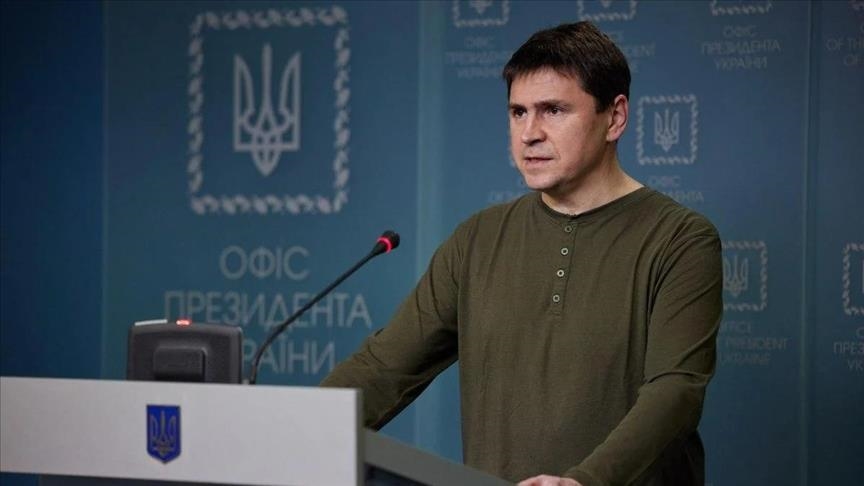 В Киеве призвали «молча ждать финала» конфликта с РФ