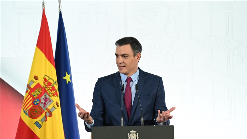 El Gobierno español anuncia su tercer paquete de apoyo económico por el valor de EUR 10.000 millones