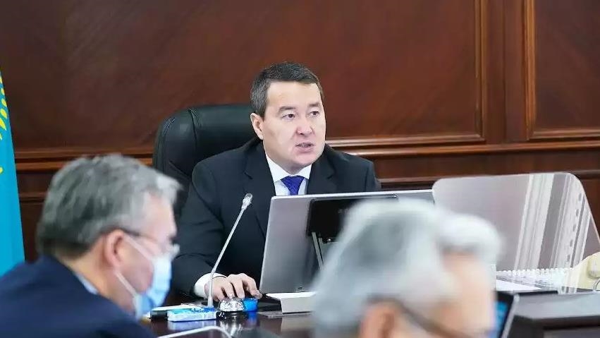 Премьер-министр: Казахстан примет все меры для реализации реформ президента