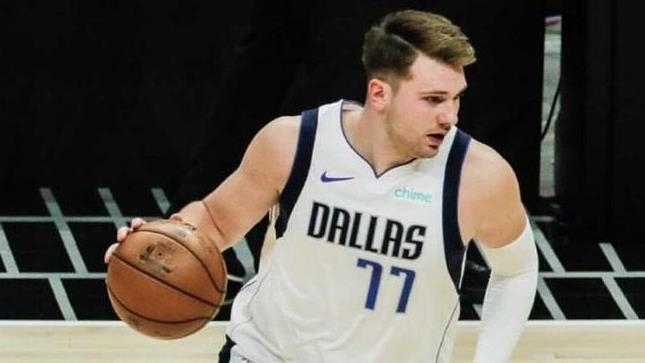 NBA History on X: Luka Doncic is the only player in NBA history to ever  record 60+ PTS, 20+ REB, and 10+ AST in a game.  / X