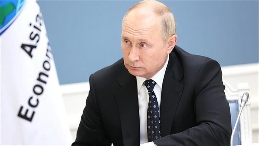 Путин обсудил с лидером Кубы двустороннее сотрудничество
