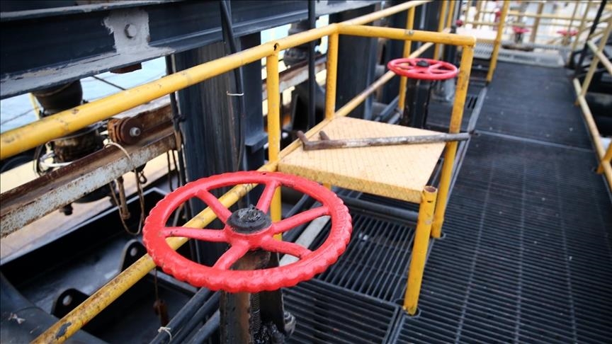 Egypt’s natural gas exports climb to $8.4B in 2022