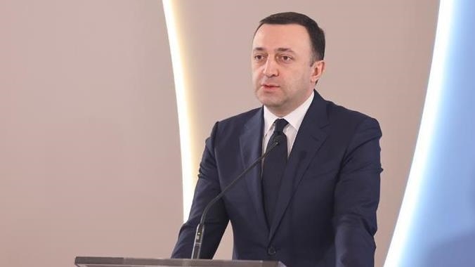 Гарибашвили: Тбилиси продолжит усилия по восстановлению целостности Грузии