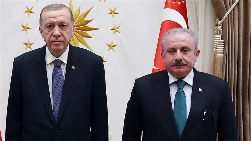 Президент Турции выдвинут на Нобелевскую премию мира