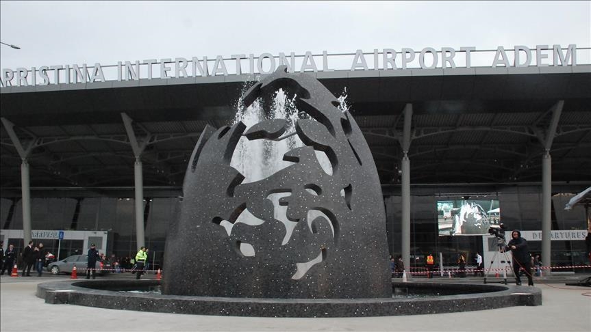 Kosovë, mbyllet aeroporti "Adem Jashari" për shkak të kërcënimit me bombë