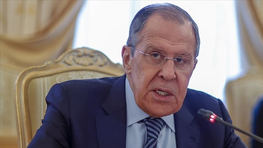 Лавров: Россия стремится к скорейшему разрешению ситуации вокруг Украины