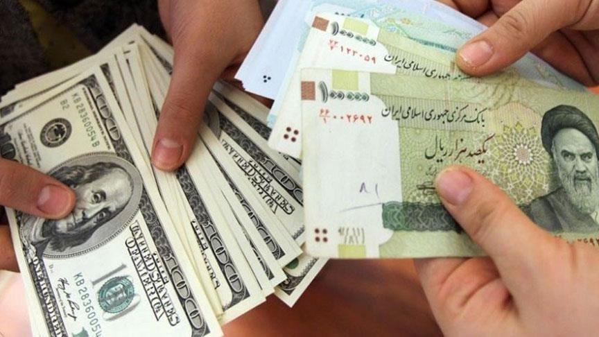 سقوط ادامه‌دار ارزش پول ملی ایران؛ دلار آمریکا 43 هزار تومان
