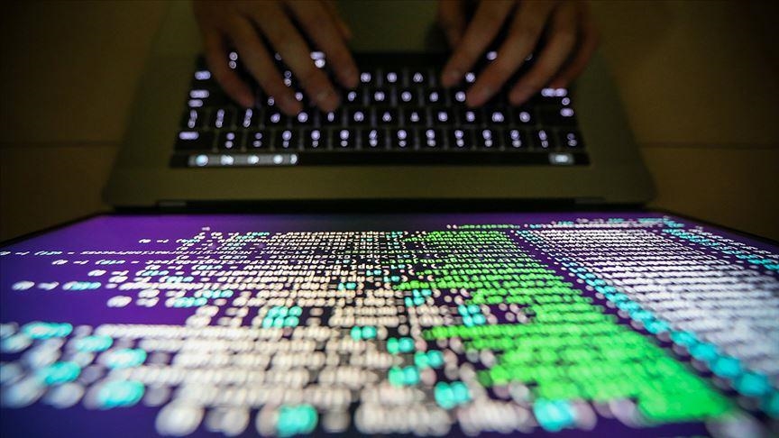 Число кибератак на Россию в 2022 году выросло на 80%