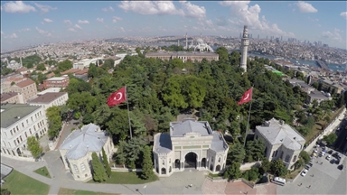 ‘Türkiye offers students best environment for research, higher education’