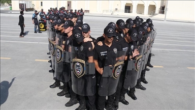 القوات التركية تحقق نجاحا في تأمين مونديال قطر 2022