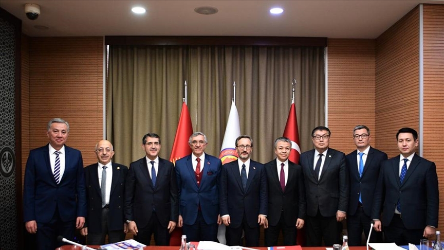 KTMÜ bünyesinde tıp fakültesi kurulacak